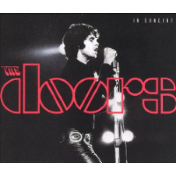 In Concert CD