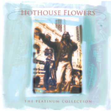 The Platinum Collection CD