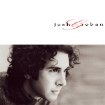 Josh Groban CD