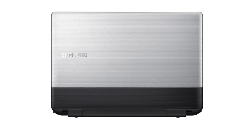 Samsung Series 3 NP300E5C notebook