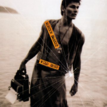 Wild Seed CD