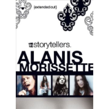 VH 1 Storytellers DVD