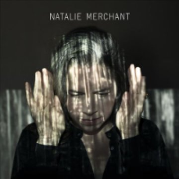 Natalie Merchant CD
