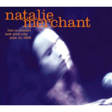 Live In Concert CD