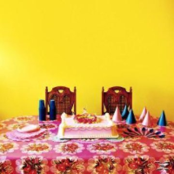 Happy Birthday CD