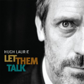 Let Them Talk CD