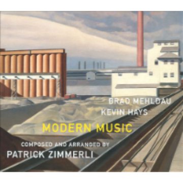 Modern Music CD