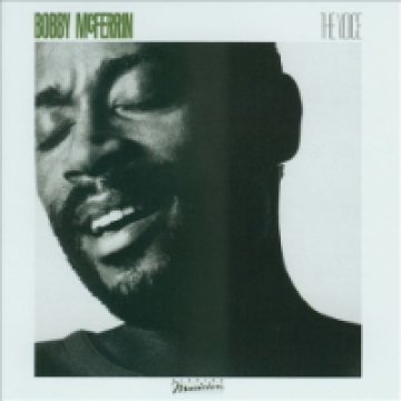 The Voice CD