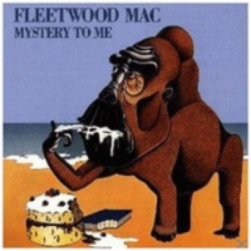 Mystery To Me CD