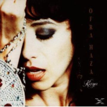 Kirya CD