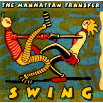 Swing CD