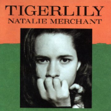 Tigerlily CD