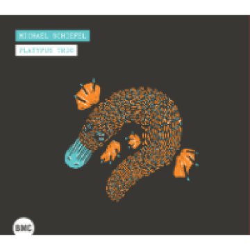 Platypus Trio CD