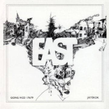 Játékok CD
