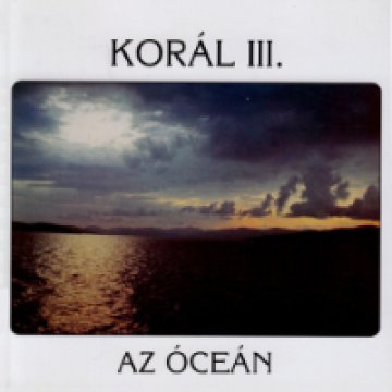 Az óceán CD