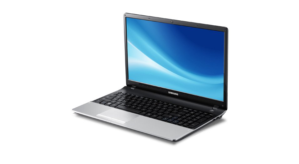 Samsung Series 3 NP300E5C notebook