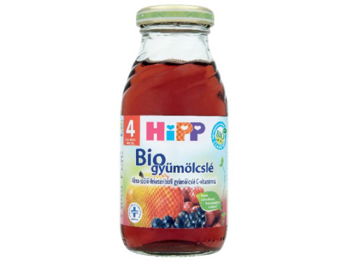 Hipp bébiital
