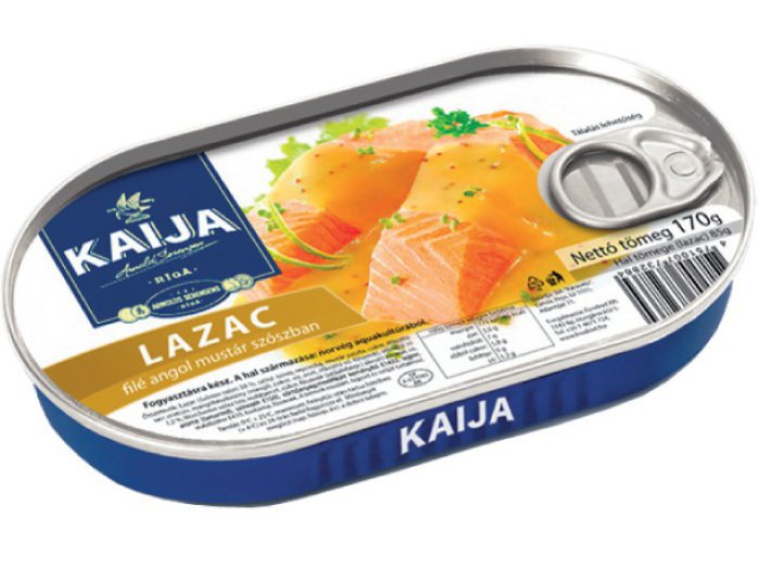 Kaija lazacfilé