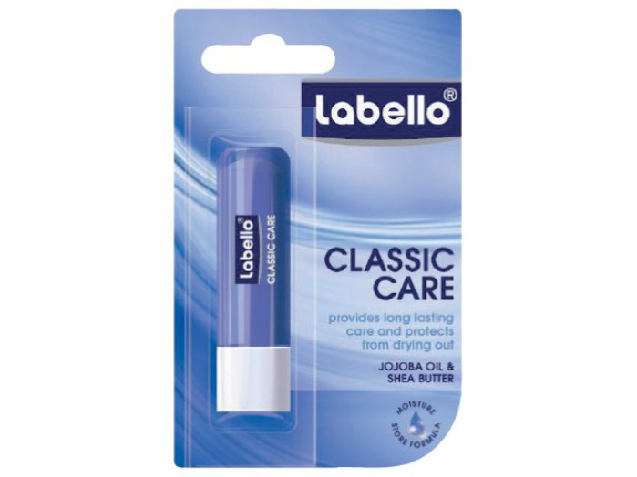 Labello ajakápoló