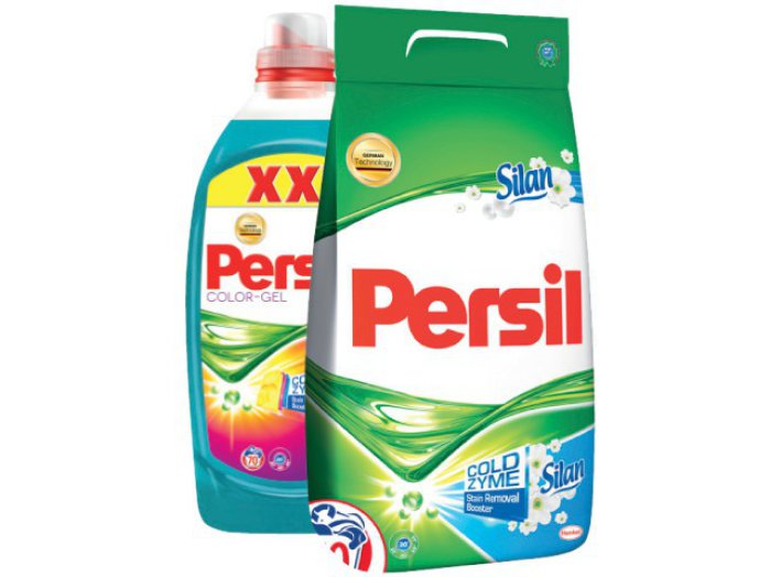 Persil mosószer