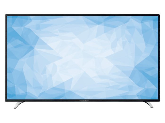 SHARP LC-43CFE6242E Full HD Smart LED-televízió