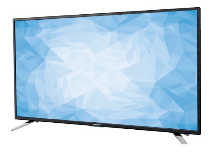 SHARP LC-50CFE5101E Full HD-televízió