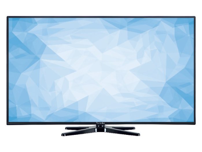 Technika 50" SM50-240-AW15 Smart Full HD LED-televízió