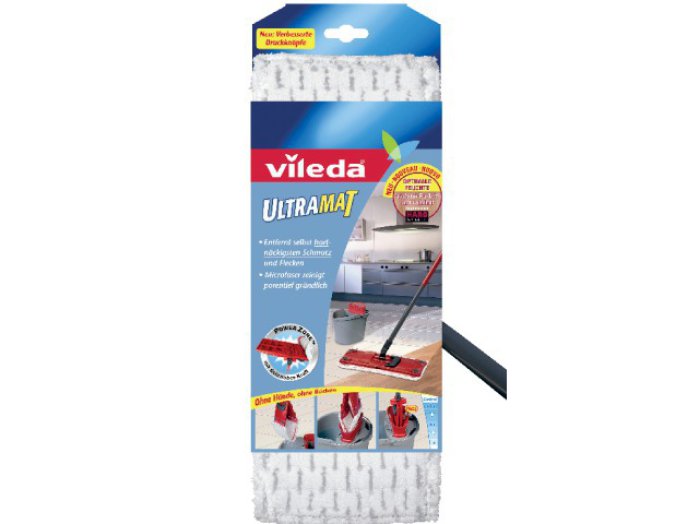 vileda Ultramax felmosó