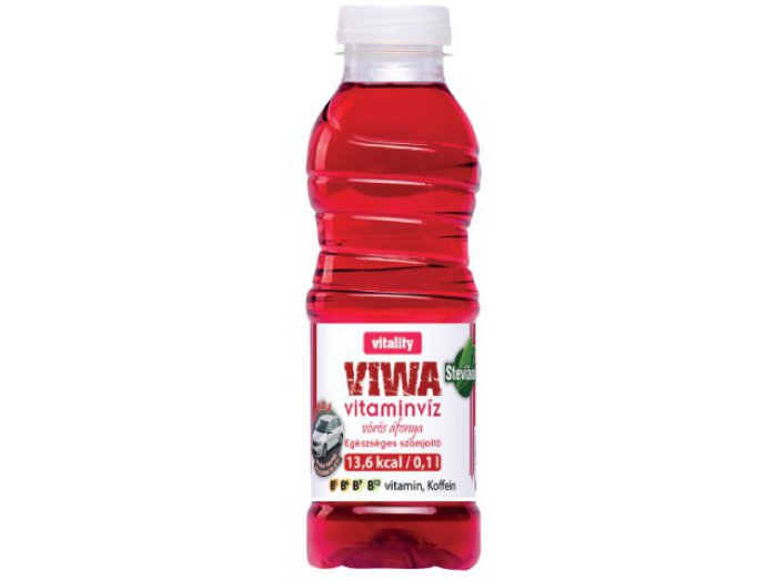 Viwa vitaminvíz