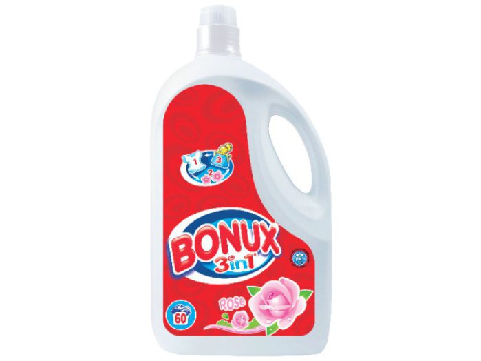 Bonux mosószer