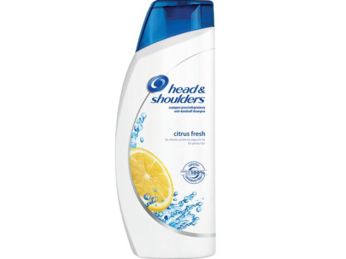 Head & Shoulders sampon