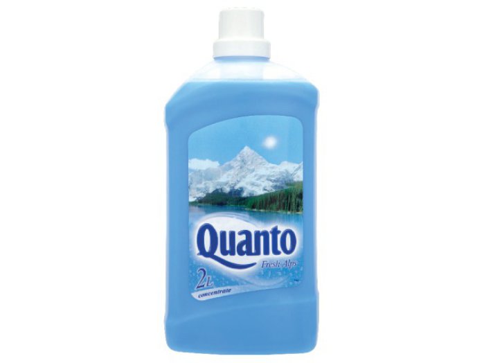 Quanto öblítő-koncentrátum