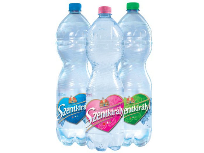 Szentkirályi ásványvíz