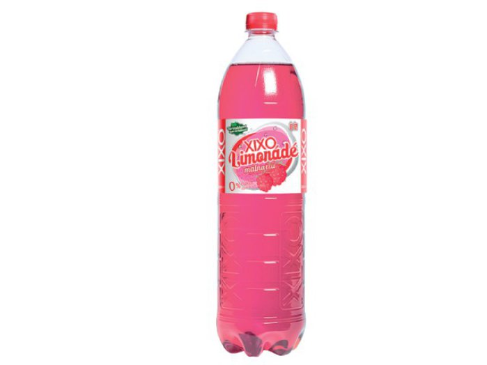 Xixo limonádé
