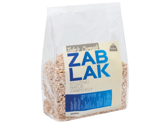 Zablak zabpehely