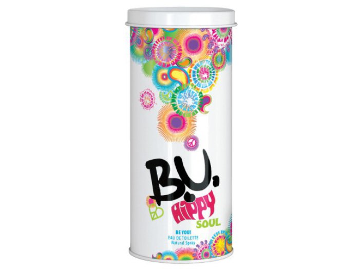 B.U. Eau de Toilette