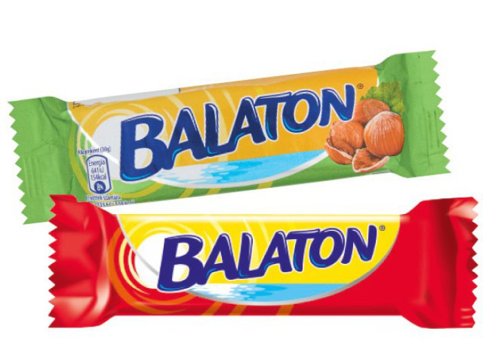 Balaton szelet
