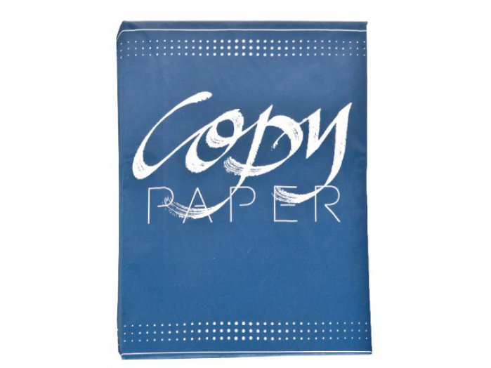 Copy fénymásoló papír