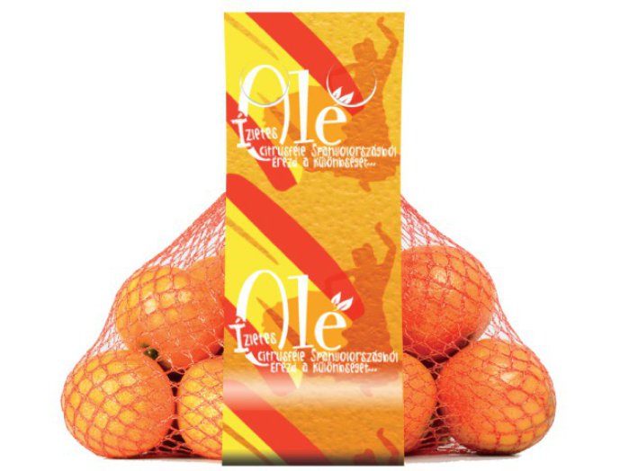 Olé mandarin