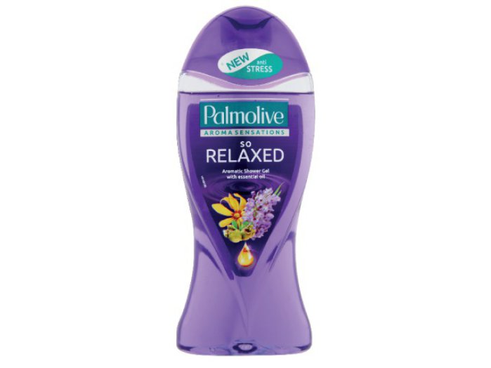 Palmolive tusfürdő