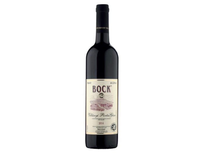 Bock Portugieser