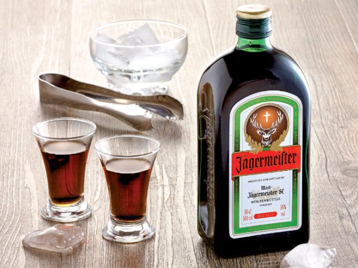 Jägermeister