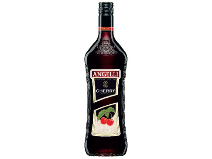 Angelli Vermouth