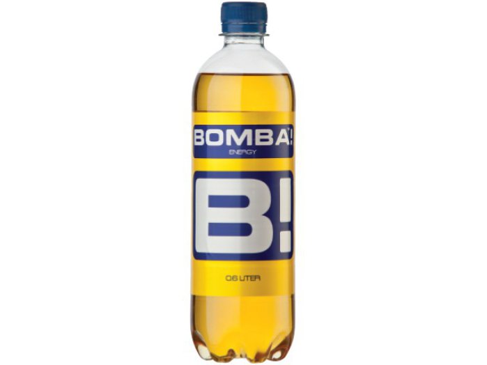 Bomba! Energy