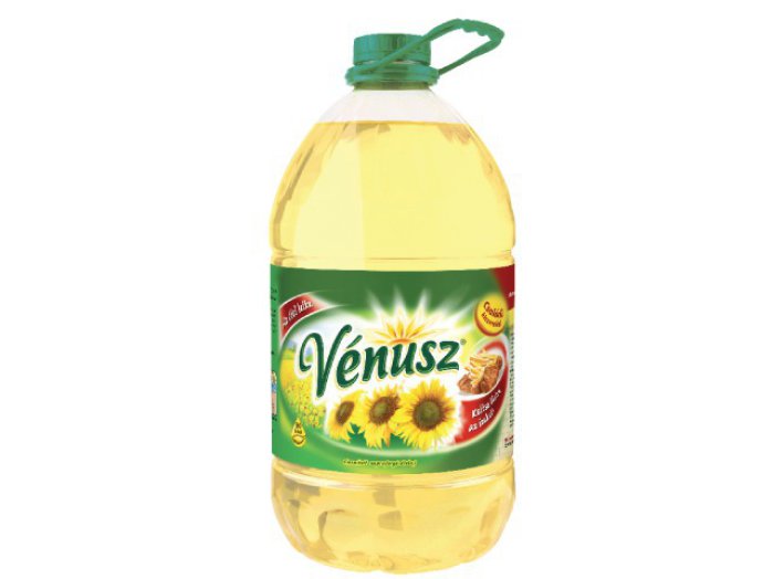 Vénusz napraforgó-étolaj