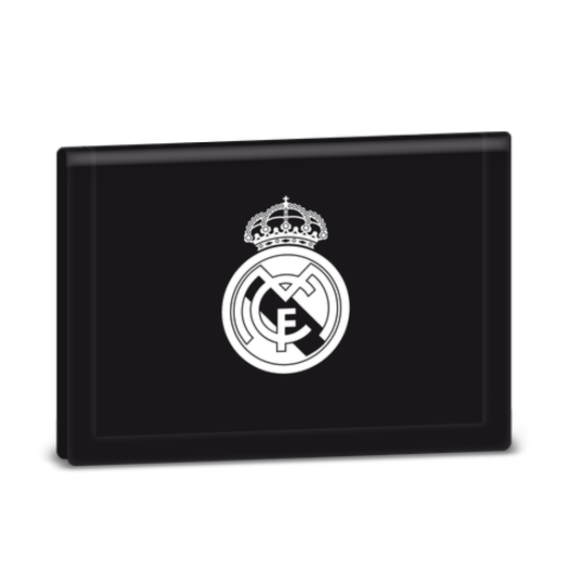 Real Madrid pénztárca