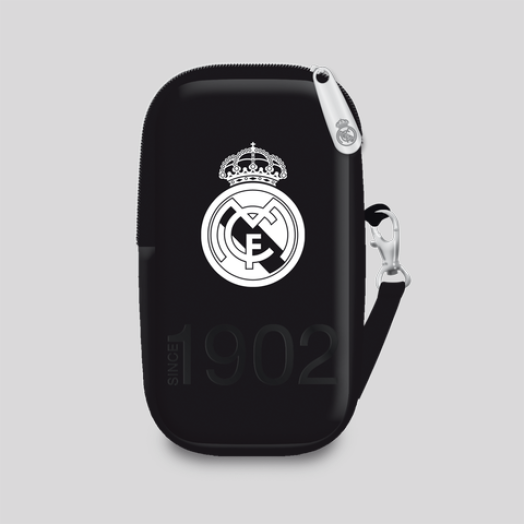 Real Madrid mobiltartó keskeny telefonokhoz