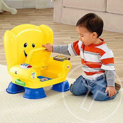 Fisher-Price Tanuló székecske