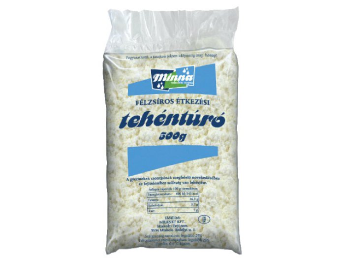 Minna túró