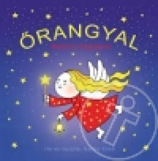 Őrangyal